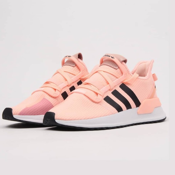 NWT Adidas U path run - Picture 4 of 14